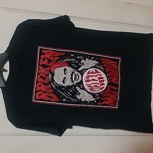 Pro-wrestling t shirt